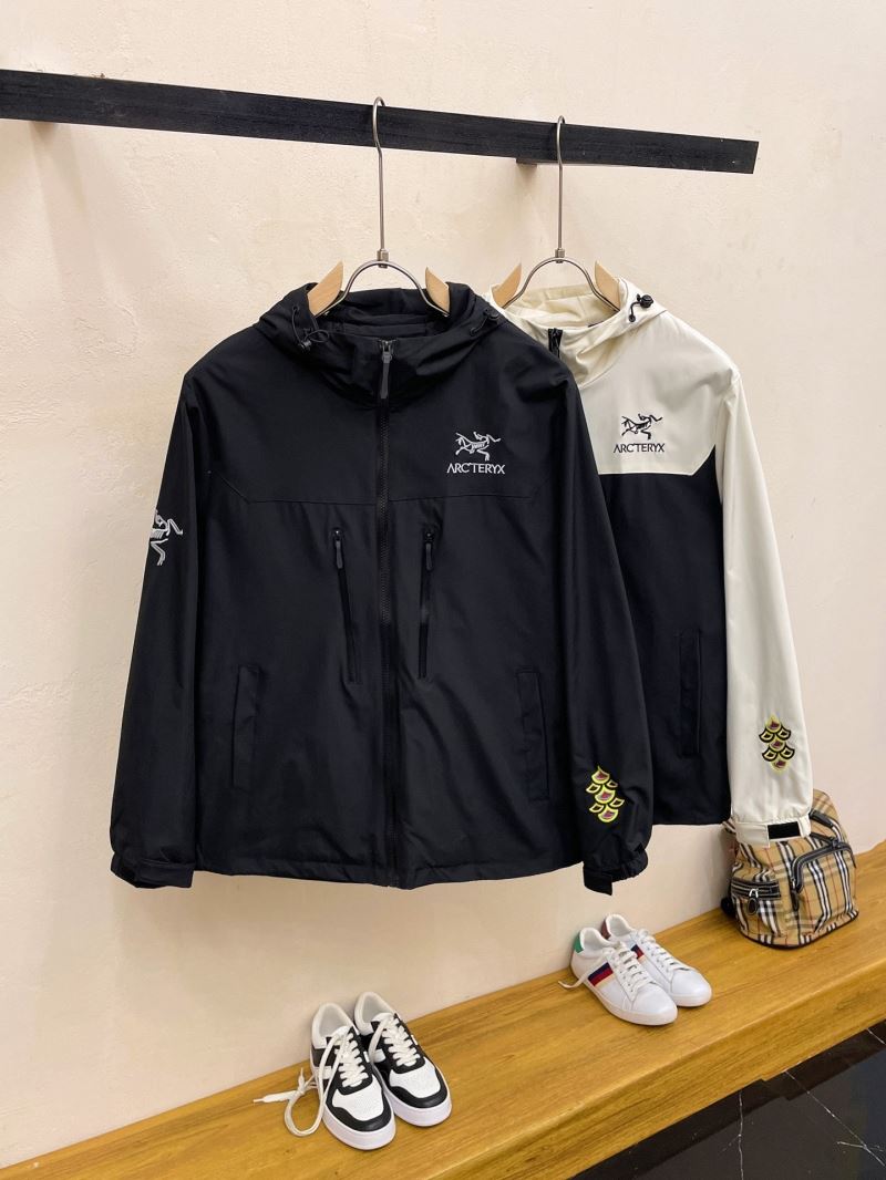 Arcteryx Outwear